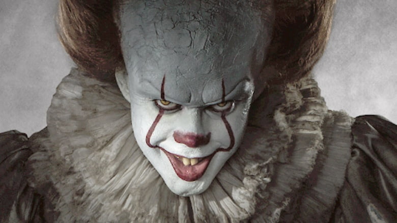 it 2 pennywise film