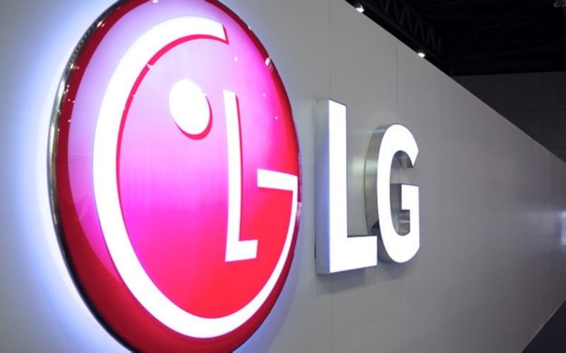 lg logos