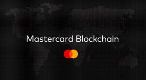 mastercard blockchain