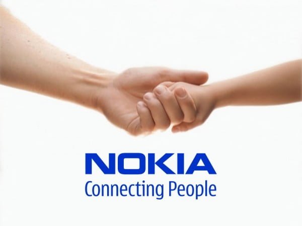 nokia p