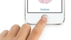 TouchID miladını doldurmuş olabilir mi? 16 promo