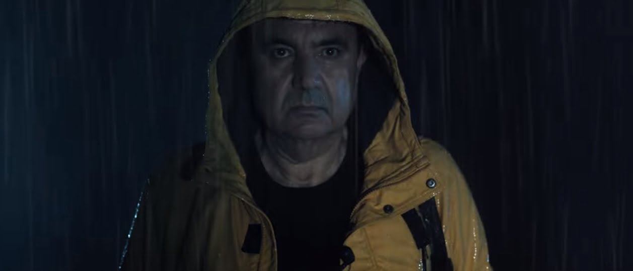 sadettin teksoy stranger things