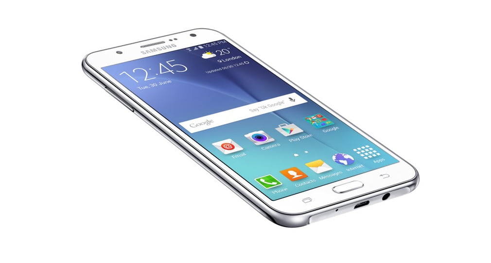 samsung galaxy j7