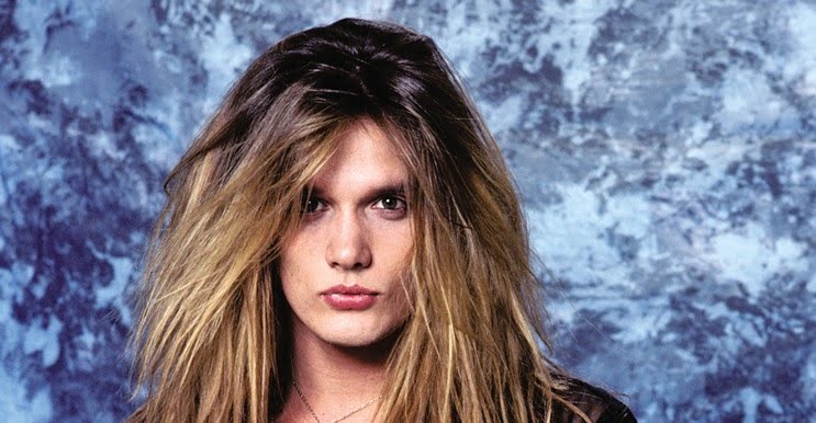 sebastian bach