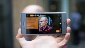 sony xperia xz1 london 17