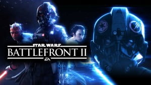 Star Wars Battlefront 2 betası için ilk video geldi 13 star wars battlefront 2