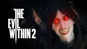 the evil within 2