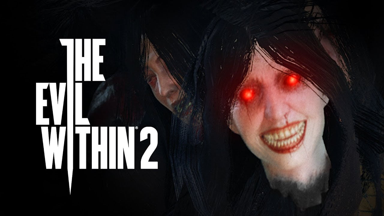 the evil within 2