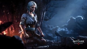 The Witcher 3 için beklenen güncelleme yayınlandı 17 the witcher 2