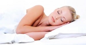 Kadınlar mı yoksa erkekler mi "uyku"ya daha fazla ihtiyaç duyuyor? 18 uyumak