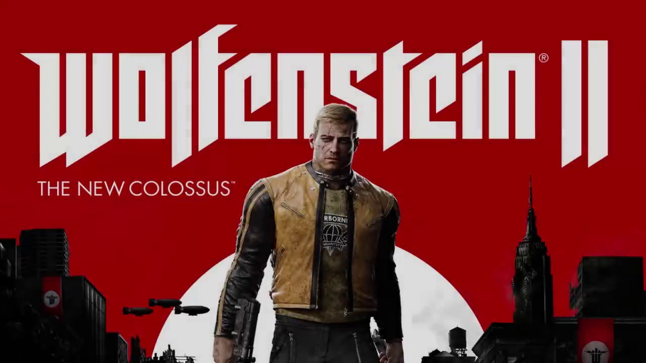wolfenstein 2 1