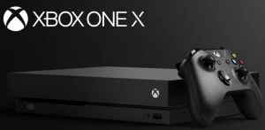 xbox one x a 1