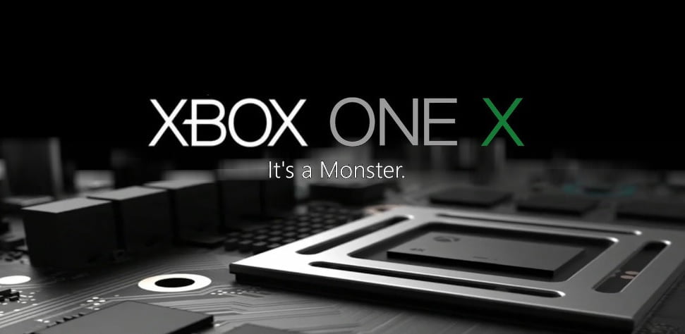xbox one