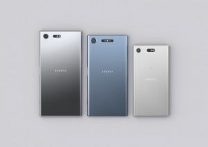 xperia xz1