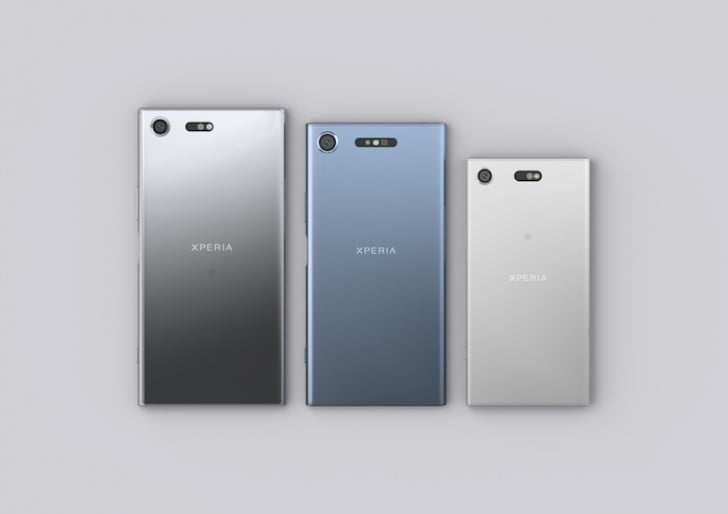xperia