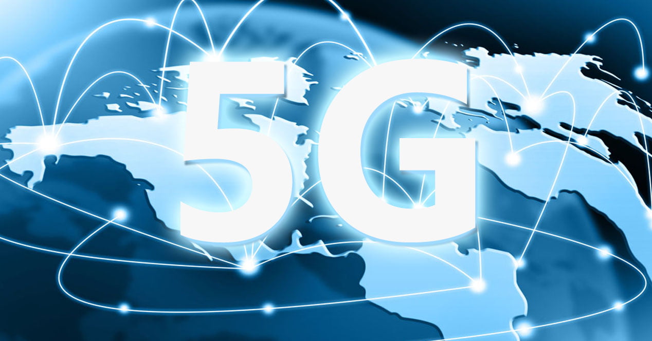 5g internet