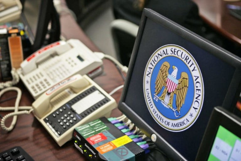 ABD Ordusu ve NSA verileri korumasız bir sunucuda saklandı!