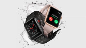 Apple Watch Series 3