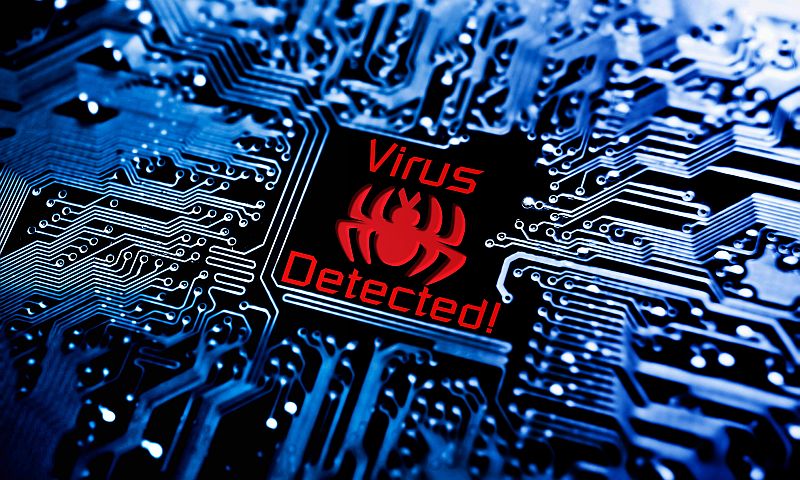 Bilgisayar virüsleri 2