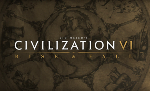 Civilization VI Rise and Fall duyuruldu! İşte çıkış tarihi! 14 Civilization VI Rise and Fall