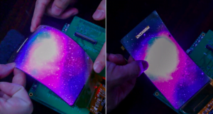 Esnek ekranlı akıllı telefon Doogee geliyor 20 Ekran Resmi 2017 11 16 12.31.35