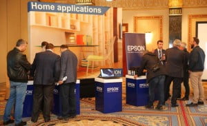 Epson Roadshow ile değişim elinizde 13 Epson Roadshow 1