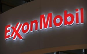 ExxonMobil alternatif