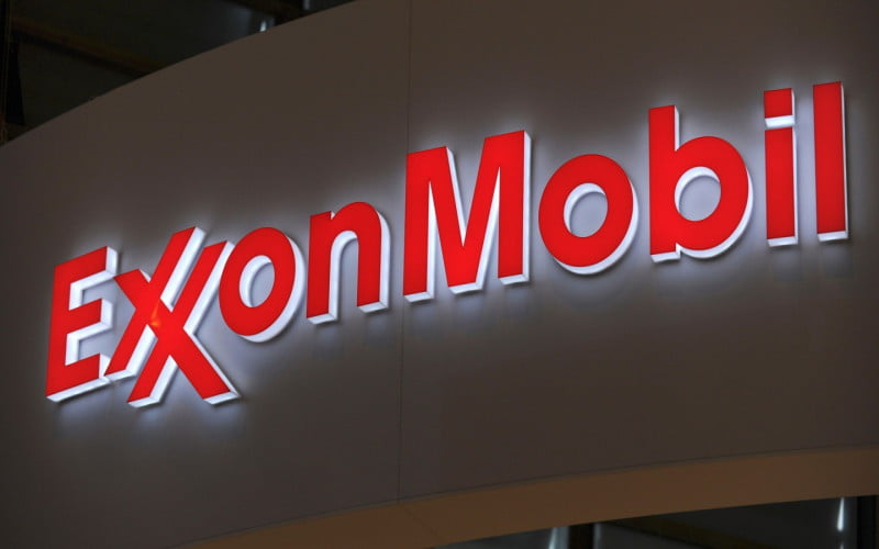 ExxonMobil alternatif