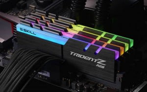 Gskill trident z
