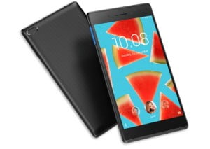 Lenovo Tab 7 Essential