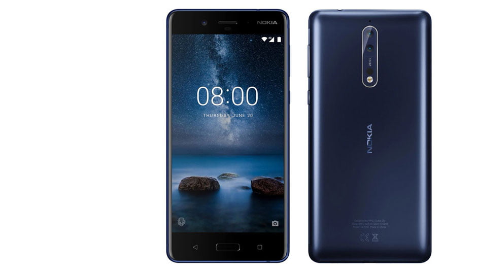 Nokia 2 İçin Siparişler Alınmaya Başladı 1 Nokia 2