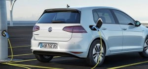 Volkswagenden Elektrikli Otomobillere Ütopik Yatırım