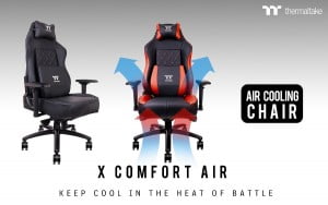 X Comfort Air