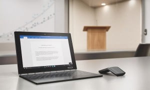 Yoga Book ile çizimlerinizi dijitalleştirin 19 Yoga Book 3