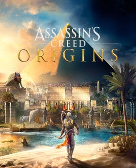 Assassins Creed Origins, bekleneni yaptı