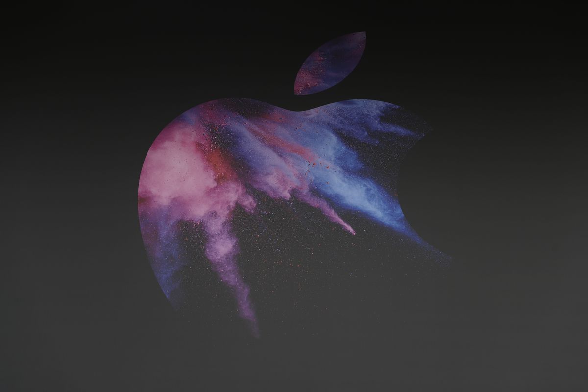 apple