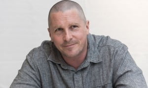 Christian Bale'i böyle görmediniz! Yeni filmi için şişmanladı 22 bae