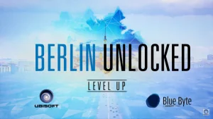 Ubisoft, Avrupa şubelerine bir yenisini daha ekledi 14 berlin