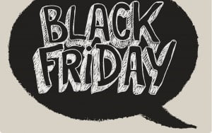 Black Friday'de iPhone 6 Alan Kullanıcıya Şok 25 black friday thought bubble