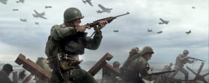 Call of Duty WW2 "Error Code 103295" sorunu ve inceleme puanları 11 call of duty ww2