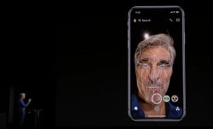 faceid 2