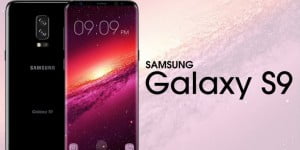 Samsung Galaxy S9, fark yaratacak özelliklerle gelebilir 14 gal1