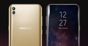 Galaxy S9, RAM miktarı ile şok etkisi yarattı 14 galaxy s9 2