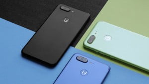 Gionee S11, iPhone benzeri tasarımı ile dikkat çekiyor 15 gionee