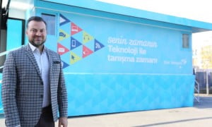 Teknoloji seferberliği 5 bin kişiye internet eğitimi verdi 15 hakan dursun Teknoloji seferberliği