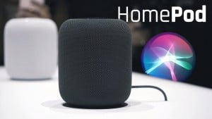 FaceID özellikli HomePod geliyor 15 homepod