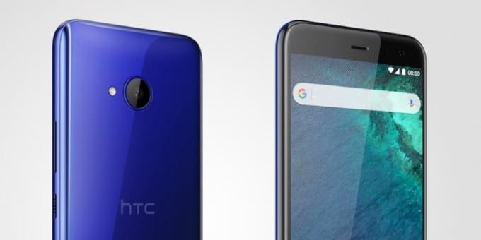 HTC U11 Life fiyatı ortaya çıktı 1 htc u11 life fiyatı