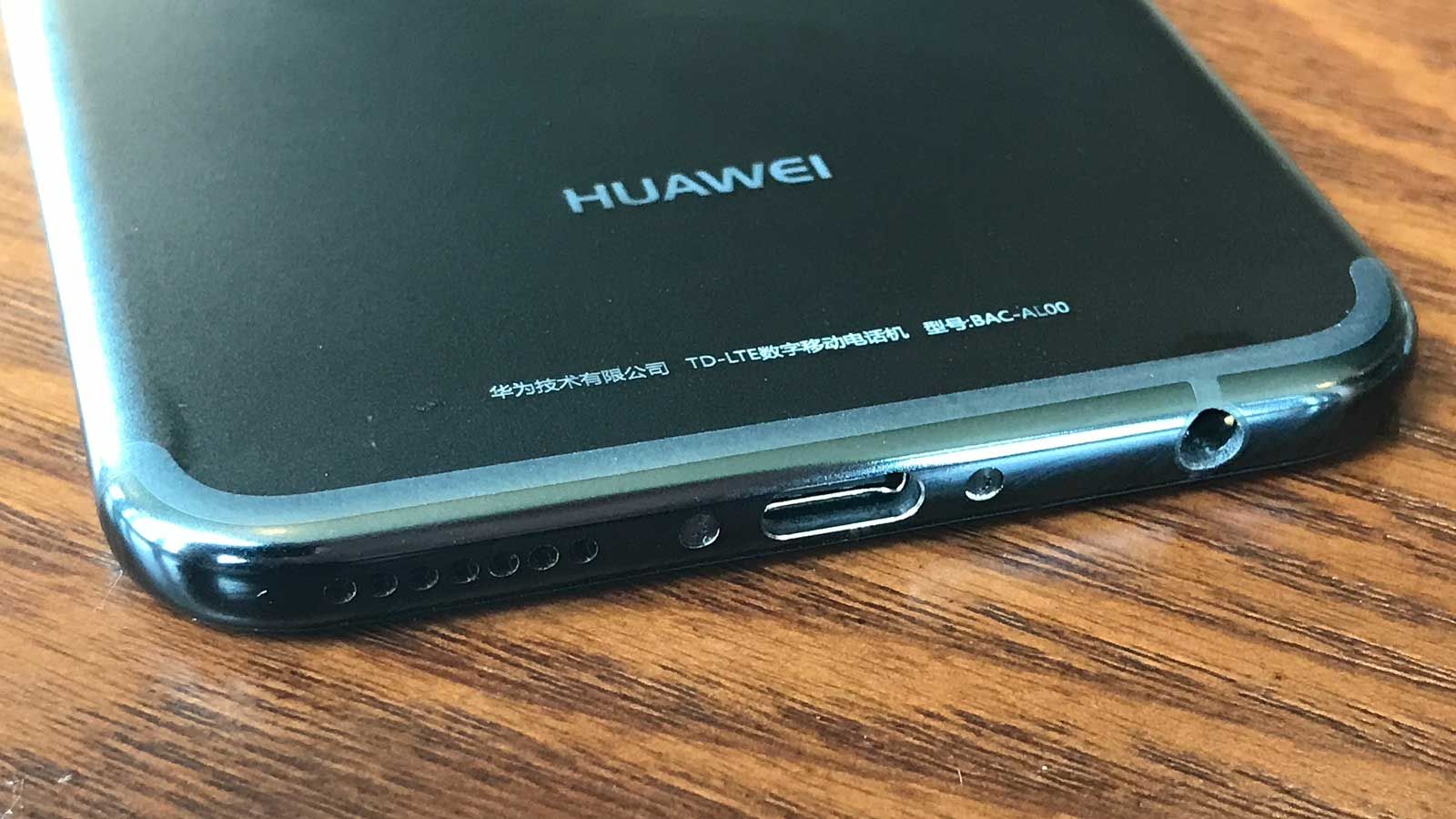 huawei 3