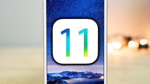 iOS 11