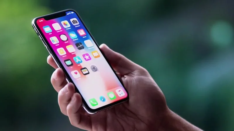 iPhone X Tedarik Sorunları Çözülüyor 1 iPhone X 4